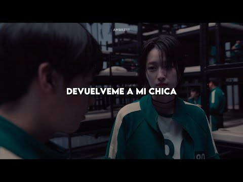 "devuélveme a mi chica" | Esta canción les queda como anillo al dedo a estos dos. 💔