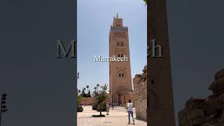 Marrakech