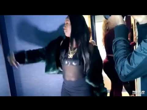 ForeignTash (on the trap)