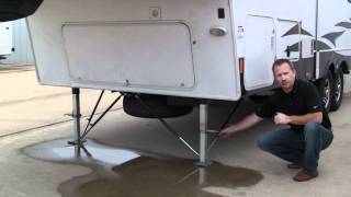 BAL - How To Use a Lock-Arm Stabilizing Bar