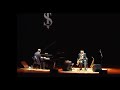 Jason Moran Charles Lloyd - Rabo de nube