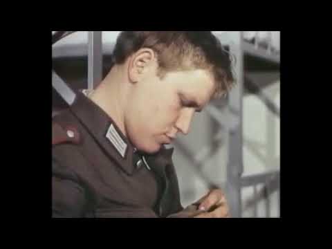 NVA 18 Monate     Panzerjäger Klietz (Gesammtfassung)