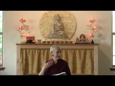 06-14-16 Advice from Our Dharma Friends - BBCorner