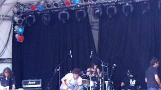 Youth Group - Catching And Killing [23.01.09]