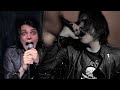 [4K] My Chemical Romance - Honey, This Mirror Isn't Big Enough For The Two Of Us (Remastered)