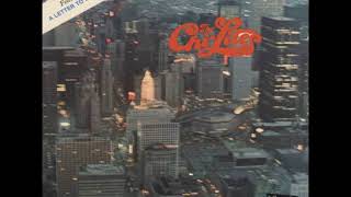 THE CHI-LITES we need order (1973)