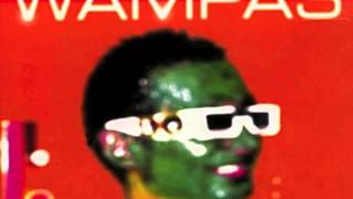Les Wampas - Kiss (studio short version)