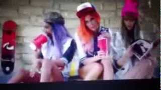 American Girl- Bonnie McKee (Voice Over)