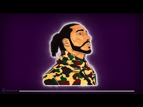 [FREE] PNL x Kaza Type Beat "NAMEK" | Ft. DTF x MMZ | Cloud/Emotional Instru Rap 2021