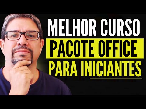 Ensinei COMO MEXER NO WORD do Absoluto ZERO Domine o Pacote Office em 2024