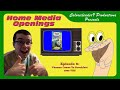 Home Media Openings Episode 6 Opening To Thomas Comes To Breakfast 1998 VHS