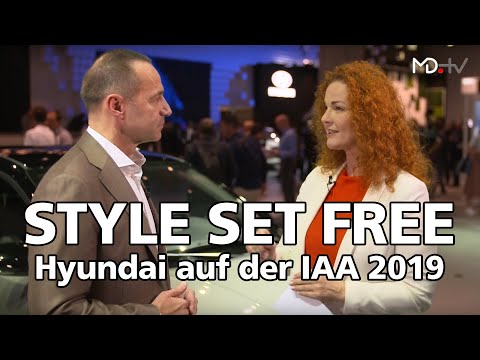 MD.IAA 2019 – Die komplette Palette: Alternative Antriebe bei Hyundai Motor Deutschland