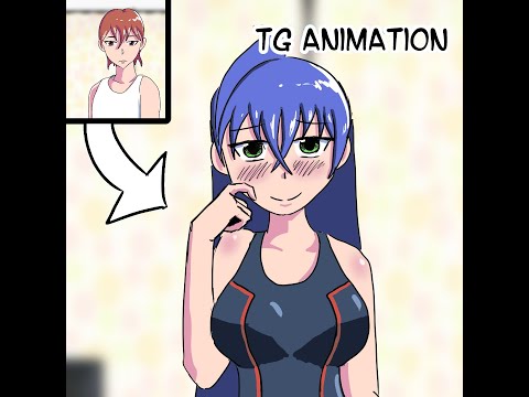 Tg Anime Captions