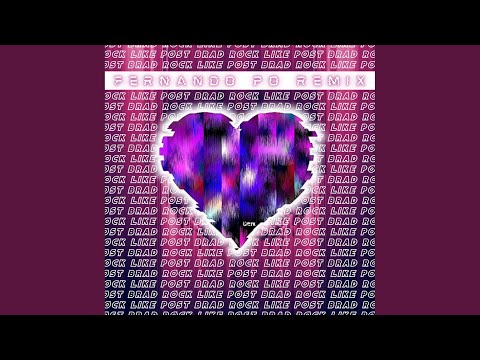 Love U (Fernando Po Remix)