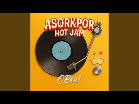 Asorkpor Hot Jam