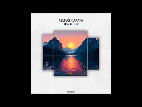 Matias Carafa - Sideral (Original Mix)
