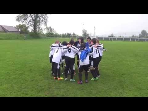 CFK Cajla - PSČ Pezinok 3:2