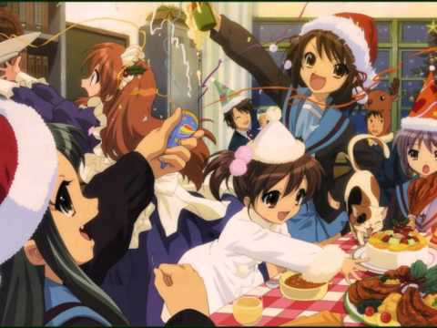 Nightcore - All Night Long