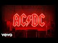 AC/DC - Rejection (Official Audio)
