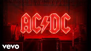 AC/DC - Rejection (Official Audio)