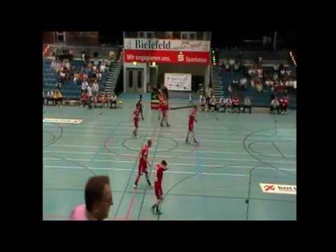 TSG A-H Bielefeld - HSG Varel-Friesland