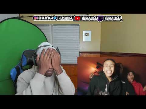 GODDAMN THIS MAD DISRESPECTFUL! | DD Osama X Dudeylo - BACK TO BACK | Reaction