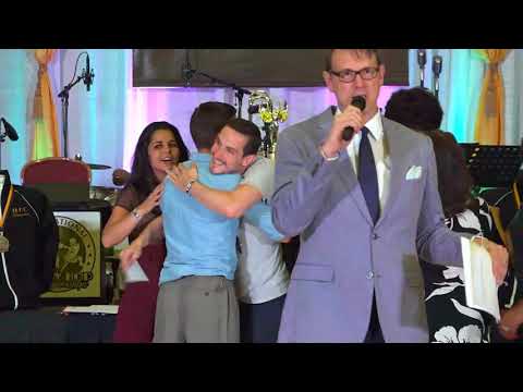 LIVE STREAM : ILHC 2018 - Awards