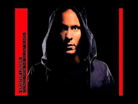 KRISTER LINDER - Don't Lose Your Way