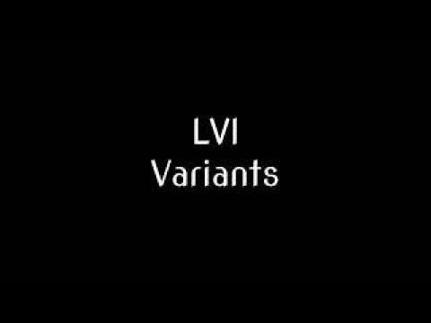 LVI (Load Value Injection) Demo Video