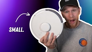 Not just another Robot Vacuum…