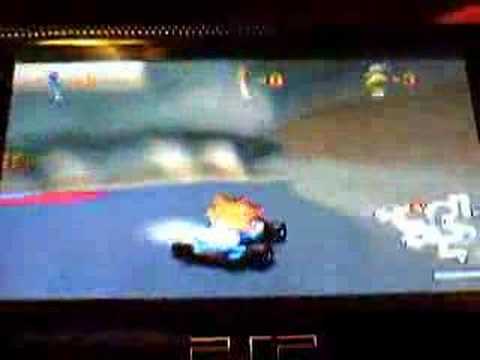 crash team racing psp cheat codes