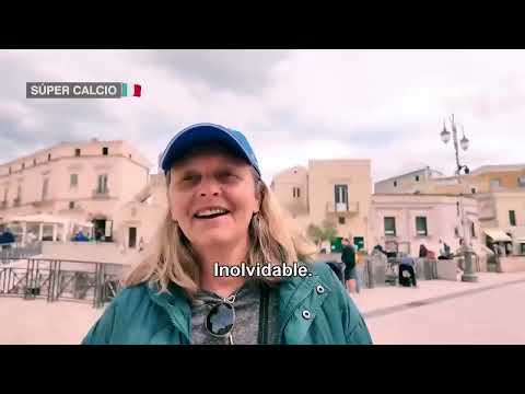 SUPERCALCIO: Antonio Sepe