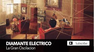 La Gran Oscilación Music Video