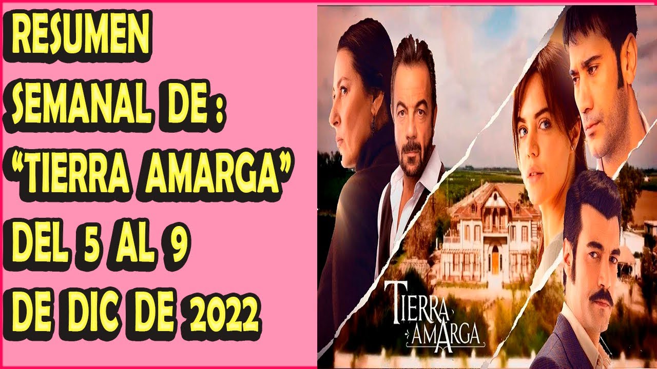 “abdulkadir Lo Mató” Fikret, Dispuesto A Vengar La Muerte De Fekeli, Avances Del 5 Al 9 De Diciembre