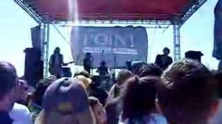 Copperview Eleven:Eleven@Pointfest, St Louis MO 18 May 2008