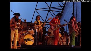 Frank Zappa & The Mothers - Penguin in Bondage; Dog Breath; Uncle Meat; RDNZL - Live 1973 [HQ Audio]