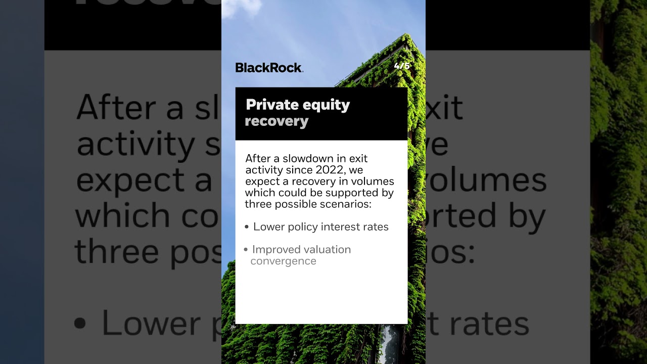 Private Market in 2030: What 4 themes will define private markets in 2030?