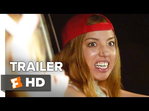 Ingrid Goes West (2017) Trailer