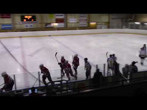 Aakoo\ky - Titaanit 16.3.2018 (eka erä)