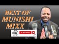 BEST OF FAUSTIN MUNISHI 2022 GOSPEL VIDEO MIX DJ BMM Ft MALEBO WANAMWABUDU NANI YESU NAKUPENDA Etc