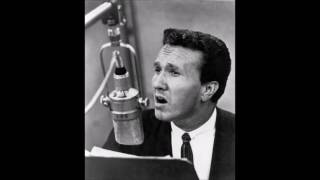 I'M SO LONESOME I COULD CRY - MARTY ROBBINS