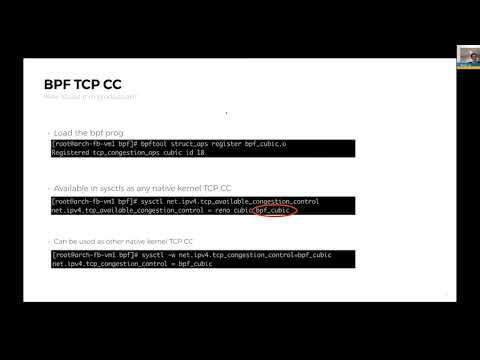 Netdev 0x14 - Transport Workshop