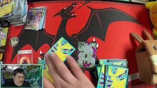 Pokemon Mystery Opening part 3?