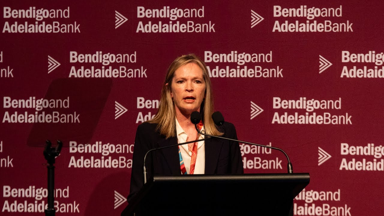 2024 AGM Chair Address
