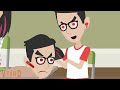 The Terrors Of Vyond City Season 2 Episode 2 Nick Fights In School