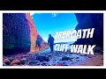 Arbroath Cliffs…. Walk with me .