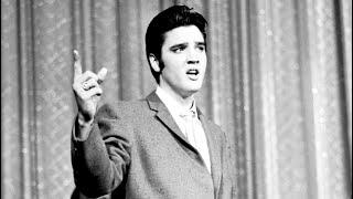 Elvis Presley - Welcome To My World (Legendado)