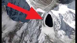 MYSTERIOUS Things Found In The Mountains!