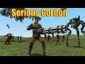 Serious Gordon