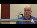 Severe Head Injuries and Suicide Risk - Dr. Jeff Sellman on NBC News Channel 8